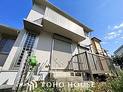 八王子市元八王子町1丁目 中古戸建