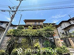 八王子市元八王子町2丁目 中古戸建