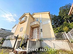八王子市南陽台2丁目 中古戸建