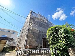 八王子市大谷町 中古戸建