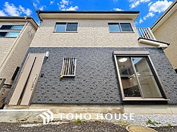 杉並区成田東3丁目 中古戸建