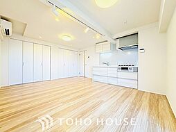 ライオンズマンション府中