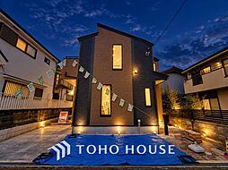 小平市仲町 新築戸建