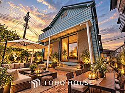 日野市南平9丁目 中古戸建