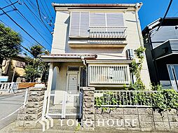 府中市是政3丁目 中古戸建