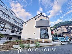 川崎市麻生区高石5丁目 新築戸建