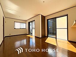 町田市小山町 中古戸建