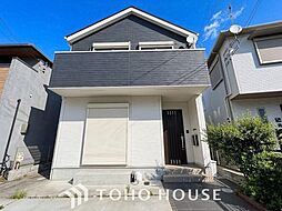 稲城市矢野口 中古戸建