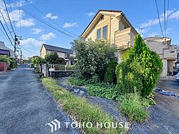 国分寺市内藤1丁目 中古戸建