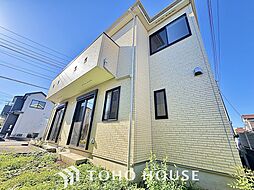 東久留米市下里5丁目 中古戸建
