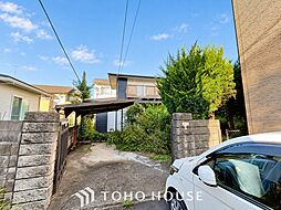 立川市砂川町8丁目 中古戸建