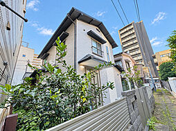 立川市曙町1丁目 中古戸建