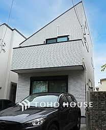 小平市仲町 中古戸建