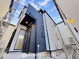 東久留米市学園町2丁目 中古戸建
