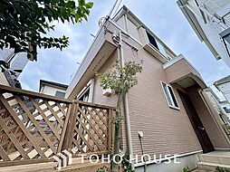 小平市花小金井3丁目 中古戸建