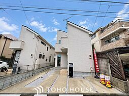 中野区上鷺宮1丁目 中古戸建
