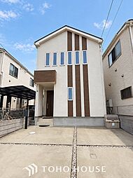 練馬区西大泉4丁目 中古戸建