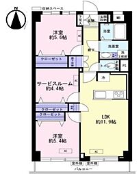 エンゼルハイム高井戸
