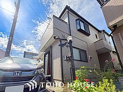 稲城市東長沼 中古戸建