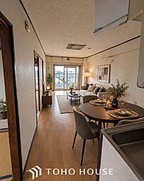 小金井中町マンション