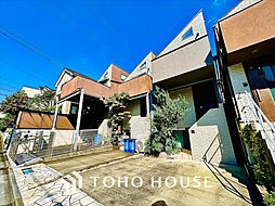 世田谷区上用賀4丁目 中古戸建