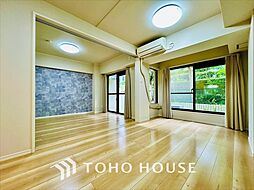 ライオンズマンション上野毛第3