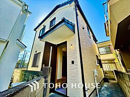 国立市西2丁目 中古戸建