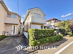 府中市多磨町2丁目 中古戸建