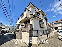 府中市美好町3丁目 中古戸建