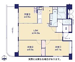 モナーク豊田旭が丘