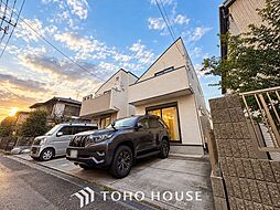 小平市仲町