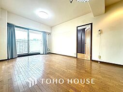コープ野村府中是政