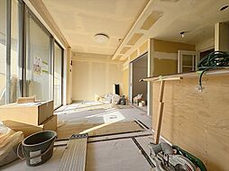 東京テラス B棟