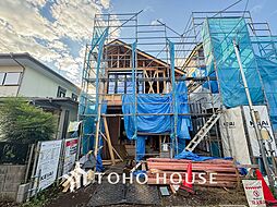 狛江市和泉本町2丁目 新築戸建