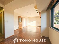 クラルテ武蔵野
