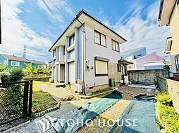 日野市大字日野 中古戸建
