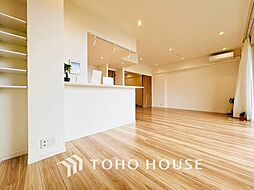 サンクタス立川 T1