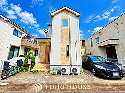 小平市栄町1丁目 中古戸建
