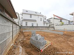 リナージュ 府中市押立町23ー1期 新築戸建