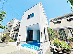 府中市清水が丘2丁目