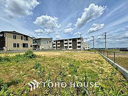 稲城市矢野口 売地