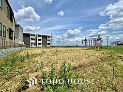 稲城市矢野口 売地