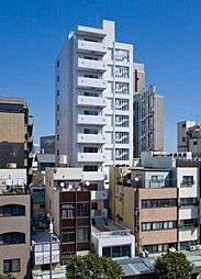 門前仲町レジデンス壱番館