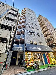 City Creation茅場町