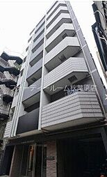 ハーモニーレジデンス浅草