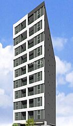 ザ・ライオンズフォーシア八丁堀