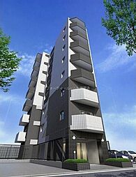 グランティアラ浅草橋