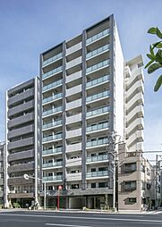 ムニレジデンス上野（旧名称：ベルファース上野）