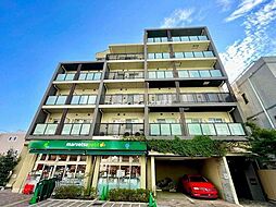 レジディア千駄木