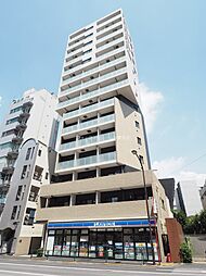 レジディア文京本郷IV